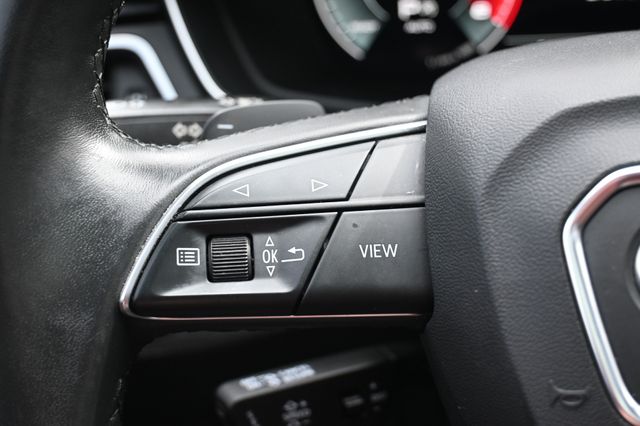 2021 Audi A4 quattro S line Prem Plus 45 TFSI