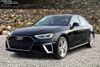 2021 Audi A4 quattro S line Prem Plus 45 TFSI | Naugatuck, Connecticut | A Better Way Wholesale Autos-CT 2021 Audi A4 quattro S line Prem Plus 45 TFSI | Naugatuck, Connecticut | A Better Way Wholesale Autos-CT