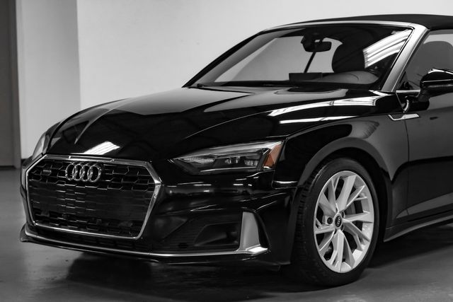 梅014ページ 2021 Audi A5 quattro Premium 45 TFSI | Addison, TX | Addison Autoplex