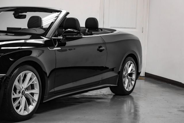 2021 Audi A5 quattro Premium 45 TFSI | Addison, TX | Addison Autoplex