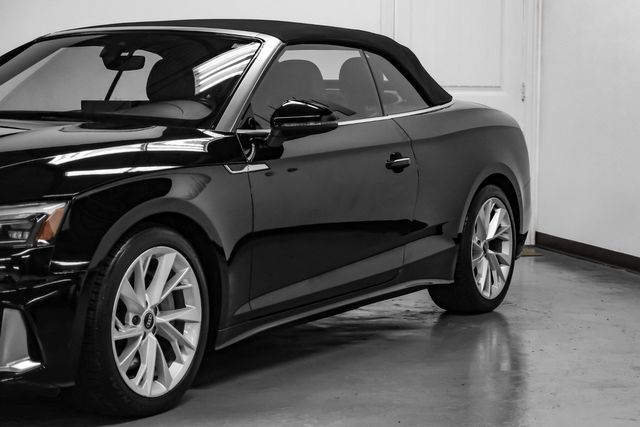 2021 Audi A5 quattro Premium 45 TFSI | Addison, TX | Addison Autoplex