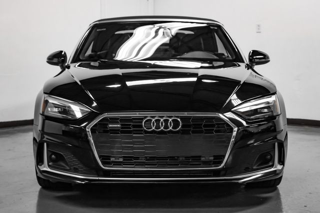 2021 Audi A5 quattro Premium 45 TFSI | Addison, TX | Addison Autoplex