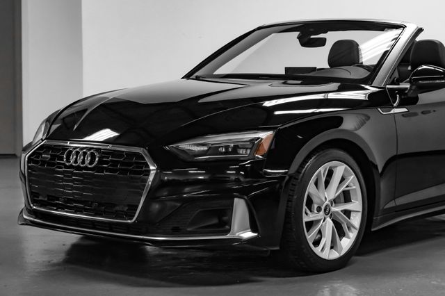 2021 Audi A5 quattro Premium 45 TFSI | Addison, TX | Addison Autoplex
