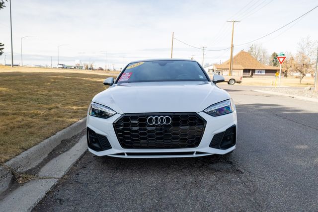 2021 Audi A5 quattro Premium Plus 45 TFSI | Great Falls, Montana | Bleskin Motor Company 2021 Audi A5 quattro Premium Plus 45 TFSI | Great Falls, Montana | Bleskin Motor Company
