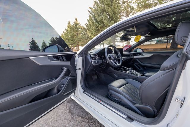 2021 Audi A5 quattro Premium Plus 45 TFSI | Great Falls, Montana | Bleskin Motor Company 2021 Audi A5 quattro Premium Plus 45 TFSI | Great Falls, Montana | Bleskin Motor Company
