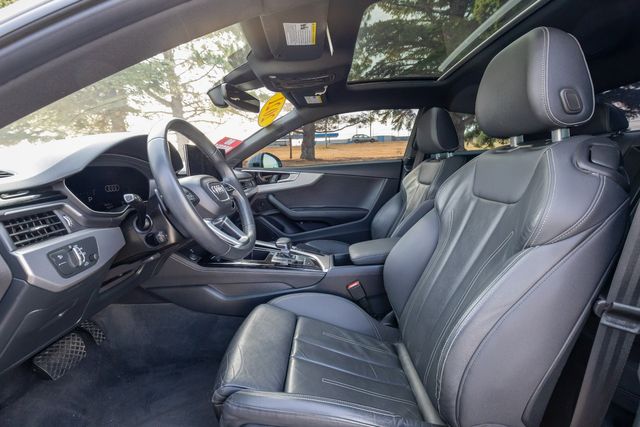 2021 Audi A5 quattro Premium Plus 45 TFSI | Great Falls, Montana | Bleskin Motor Company 2021 Audi A5 quattro Premium Plus 45 TFSI | Great Falls, Montana | Bleskin Motor Company