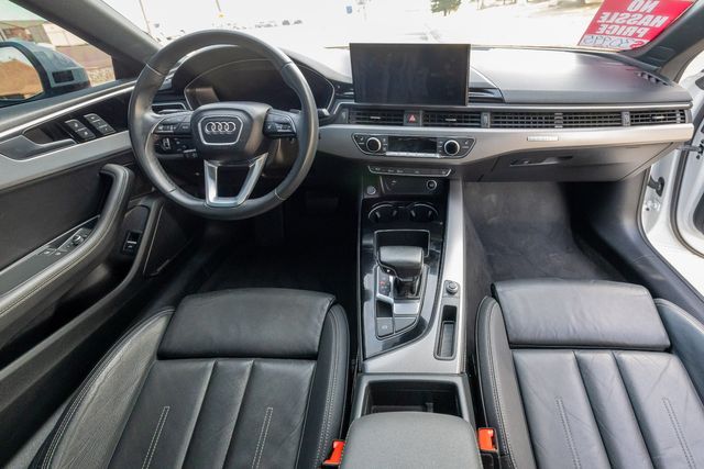 2021 Audi A5 quattro Premium Plus 45 TFSI | Great Falls, Montana | Bleskin Motor Company 