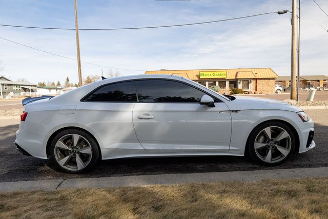 2021 Audi A5 quattro Premium Plus 45 TFSI | Great Falls, Montana | Bleskin Motor Company 2021 Audi A5 quattro Premium Plus 45 TFSI | Great Falls, Montana | Bleskin Motor Company