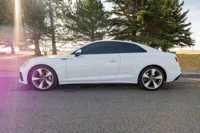 2021 Audi A5 quattro Premium Plus 45 TFSI | Great Falls, Montana | Bleskin Motor Company 2021 Audi A5 quattro Premium Plus 45 TFSI | Great Falls, Montana | Bleskin Motor Company