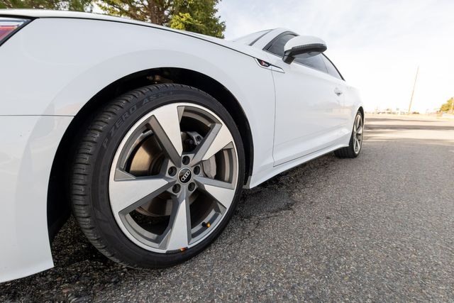 2021 Audi A5 quattro Premium Plus 45 TFSI | Great Falls, Montana | Bleskin Motor Company 