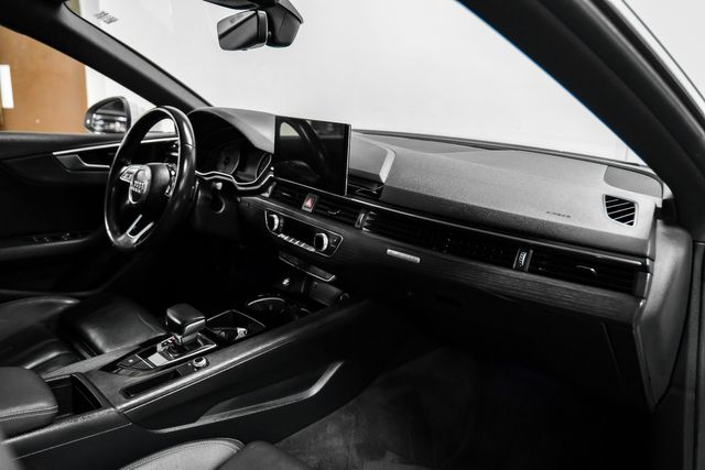 2021 Audi A5 Sportback quattro Premium 45 TFSI | Addison, TX | Addison Autoplex 2021 Audi A5 Sportback quattro Premium 45 TFSI | Addison, TX | Addison Autoplex