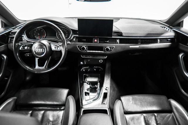 2021 Audi A5 Sportback quattro Premium 45 TFSI | Addison, TX | Addison Autoplex 2021 Audi A5 Sportback quattro Premium 45 TFSI | Addison, TX | Addison Autoplex