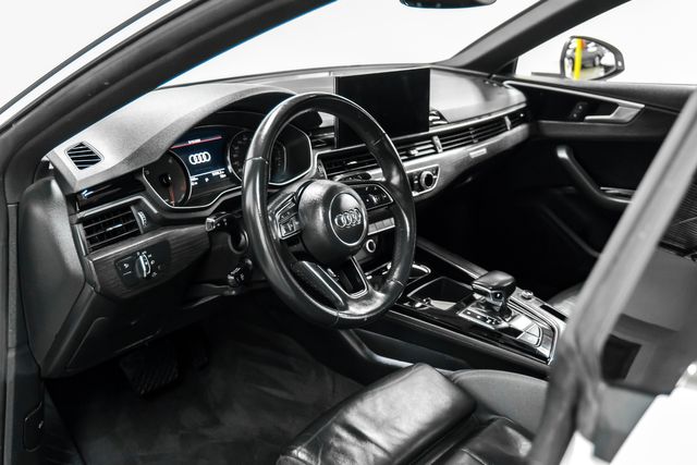 2021 Audi A5 Sportback quattro Premium 45 TFSI | Addison, TX | Addison Autoplex 2021 Audi A5 Sportback quattro Premium 45 TFSI | Addison, TX | Addison Autoplex