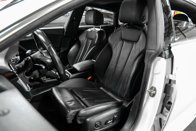 2021 Audi A5 Sportback quattro Premium 45 TFSI | Addison, TX | Addison Autoplex 2021 Audi A5 Sportback quattro Premium 45 TFSI | Addison, TX | Addison Autoplex