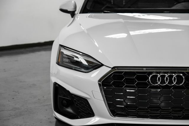 2021 Audi A5 Sportback quattro Premium 45 TFSI | Addison, TX | Addison Autoplex 2021 Audi A5 Sportback quattro Premium 45 TFSI | Addison, TX | Addison Autoplex