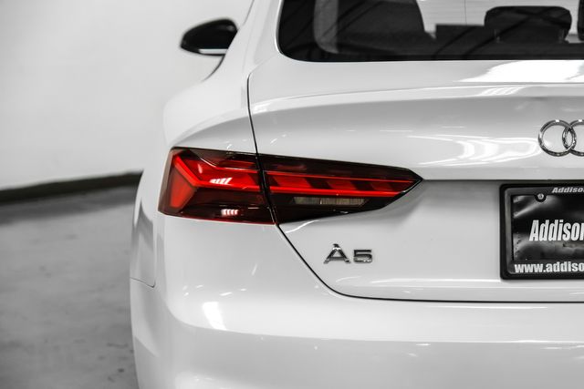 2021 Audi A5 Sportback quattro Premium 45 TFSI | Addison, TX | Addison Autoplex 2021 Audi A5 Sportback quattro Premium 45 TFSI | Addison, TX | Addison Autoplex