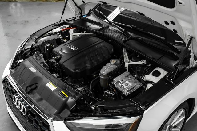 2021 Audi A5 Sportback quattro Premium 45 TFSI | Addison, TX | Addison Autoplex 2021 Audi A5 Sportback quattro Premium 45 TFSI | Addison, TX | Addison Autoplex