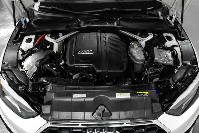 2021 Audi A5 Sportback quattro Premium 45 TFSI | Addison, TX | Addison Autoplex 2021 Audi A5 Sportback quattro Premium 45 TFSI | Addison, TX | Addison Autoplex