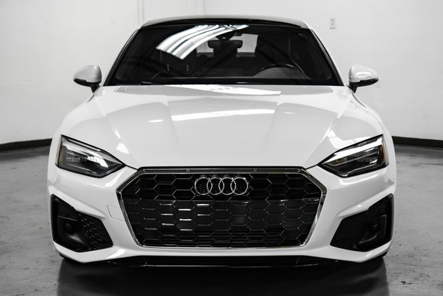 2021 Audi A5 Sportback quattro Premium 45 TFSI | Addison, TX | Addison Autoplex 2021 Audi A5 Sportback quattro Premium 45 TFSI | Addison, TX | Addison Autoplex