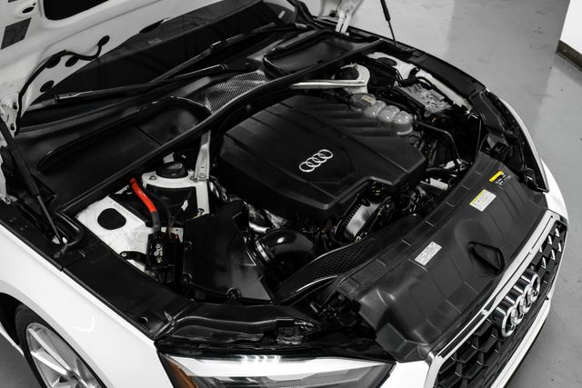 2021 Audi A5 Sportback quattro Premium 45 TFSI | Addison, TX | Addison Autoplex 2021 Audi A5 Sportback quattro Premium 45 TFSI | Addison, TX | Addison Autoplex