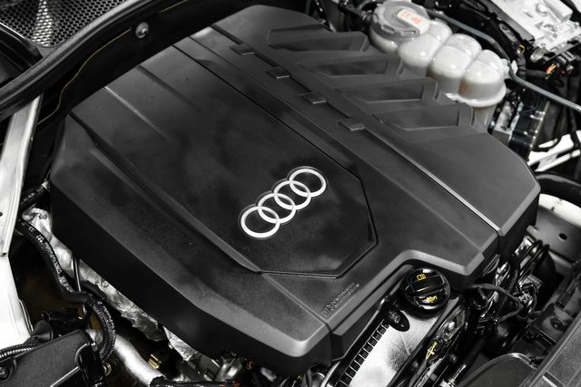 2021 Audi A5 Sportback quattro Premium 45 TFSI | Addison, TX | Addison Autoplex 2021 Audi A5 Sportback quattro Premium 45 TFSI | Addison, TX | Addison Autoplex