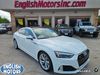 2021 Audi A5 Sportback quattro Premium Plus 40 TFSI | Brownsville TX | English Motors