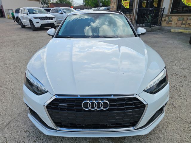 2021 Audi A5 Sportback quattro Premium Plus 40 TFSI | Brownsville TX | English Motors