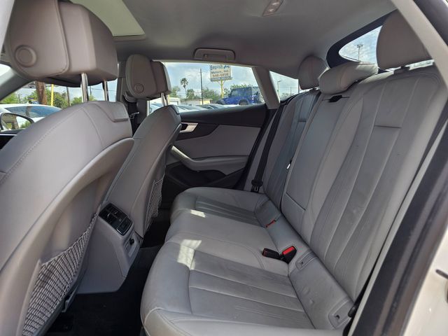 2021 Audi A5 Sportback quattro Premium Plus 40 TFSI | Brownsville TX | English Motors