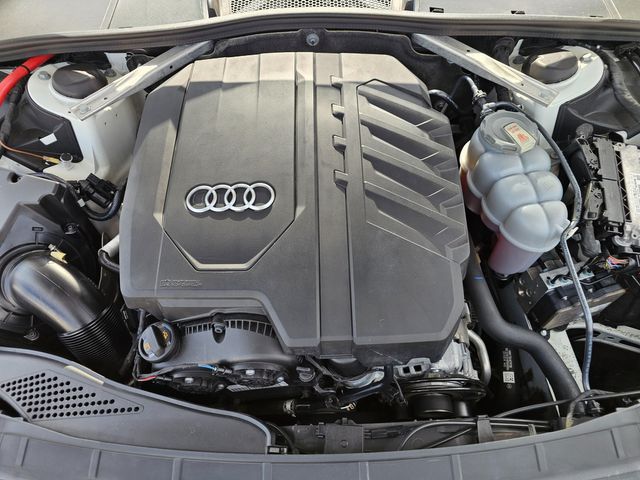 2021 Audi A5 Sportback quattro Premium Plus 40 TFSI | Brownsville TX | English Motors