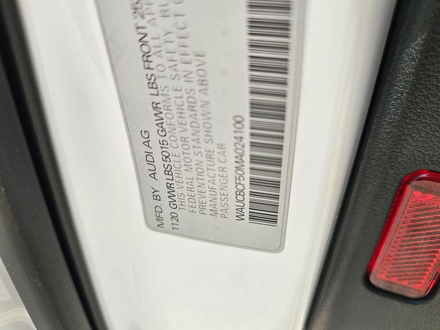 2021 Audi A5 Sportback quattro Premium Plus 40 TFSI | Brownsville TX | English Motors