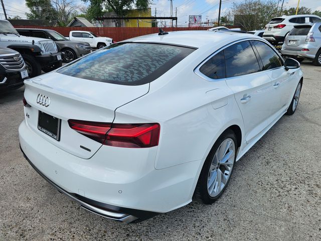2021 Audi A5 Sportback quattro Premium Plus 40 TFSI | Brownsville TX | English Motors 2021 Audi A5 Sportback quattro Premium Plus 40 TFSI | Brownsville TX | English Motors