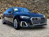 2021 Audi A5 Sportback quattro Premium 45 TFSI | Naugatuck, Connecticut | A Better Way Wholesale Autos-CT 2021 Audi A5 Sportback quattro Premium 45 TFSI | Naugatuck, Connecticut | A Better Way Wholesale Autos-CT