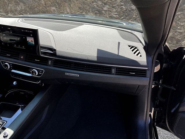 2021 Audi A5 Sportback quattro Premium 45 TFSI