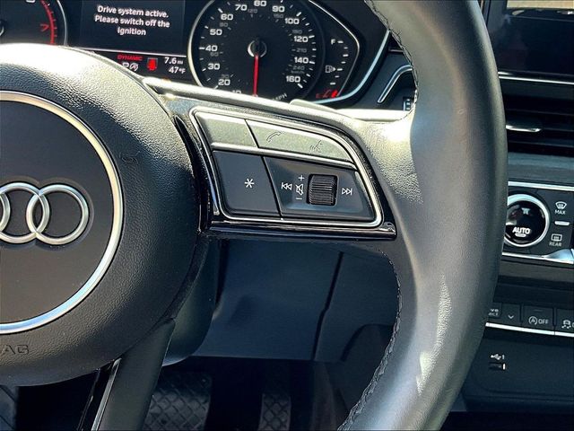 2021 Audi A5 Sportback quattro Premium 45 TFSI