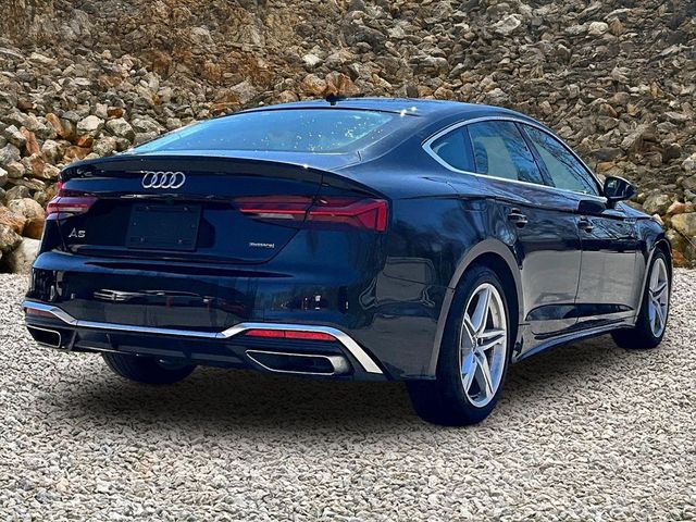 2021 Audi A5 Sportback quattro Premium 45 TFSI