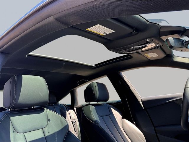 2021 Audi A5 Sportback quattro Premium 45 TFSI