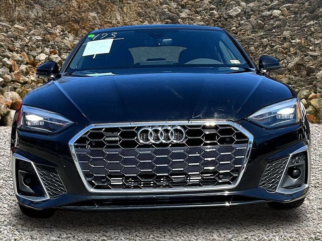 2021 Audi A5 Sportback quattro Premium 45 TFSI