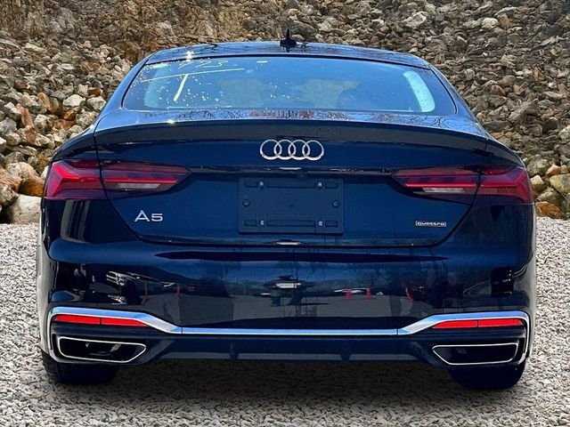 2021 Audi A5 Sportback quattro Premium 45 TFSI
