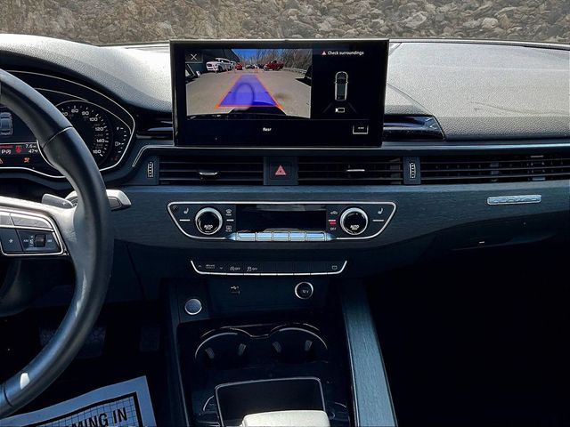 2021 Audi A5 Sportback quattro Premium 45 TFSI