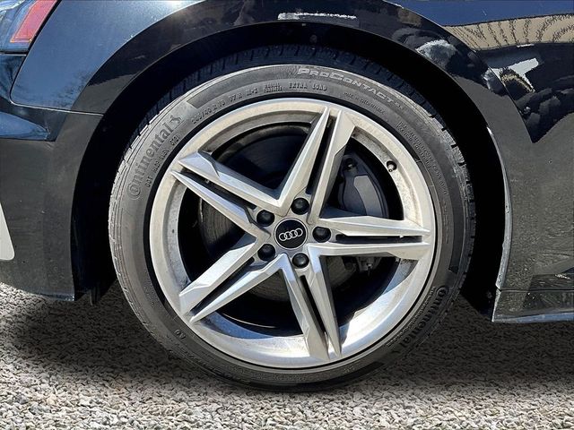 2021 Audi A5 Sportback quattro Premium 45 TFSI