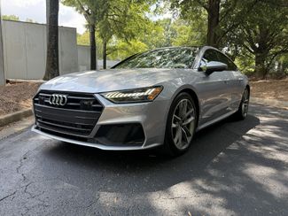 2021 Audi A7