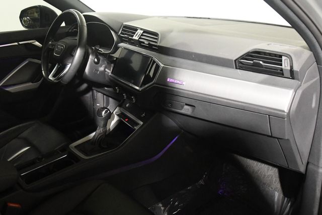 2021 Audi Q3 quattro S line Prem Plus 45 TFSI | Branford, CT | Sound Auto Wholesalers 2021 Audi Q3 quattro S line Prem Plus 45 TFSI | Branford, CT | Sound Auto Wholesalers