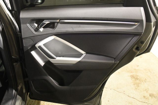 2021 Audi Q3 quattro S line Prem Plus 45 TFSI | Branford, CT | Sound Auto Wholesalers 2021 Audi Q3 quattro S line Prem Plus 45 TFSI | Branford, CT | Sound Auto Wholesalers