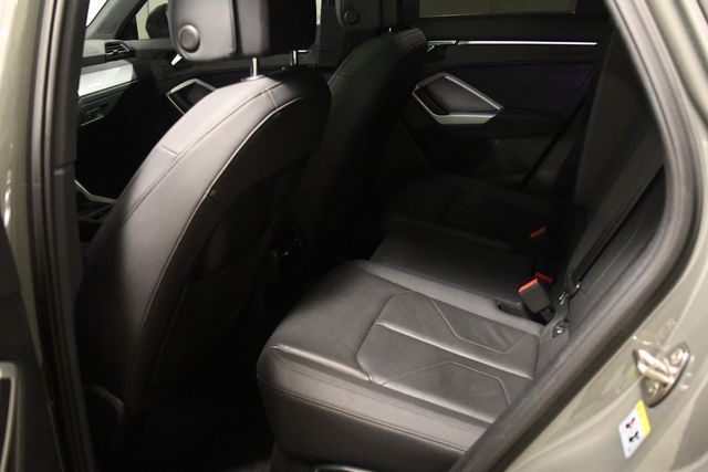 2021 Audi Q3 quattro S line Prem Plus 45 TFSI | Branford, CT | Sound Auto Wholesalers