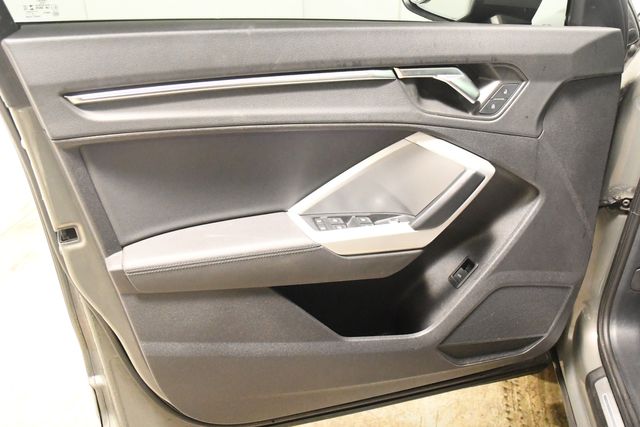 2021 Audi Q3 quattro S line Prem Plus 45 TFSI | Branford, CT | Sound Auto Wholesalers 2021 Audi Q3 quattro S line Prem Plus 45 TFSI | Branford, CT | Sound Auto Wholesalers
