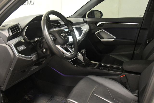 2021 Audi Q3 quattro S line Prem Plus 45 TFSI | Branford, CT | Sound Auto Wholesalers 2021 Audi Q3 quattro S line Prem Plus 45 TFSI | Branford, CT | Sound Auto Wholesalers