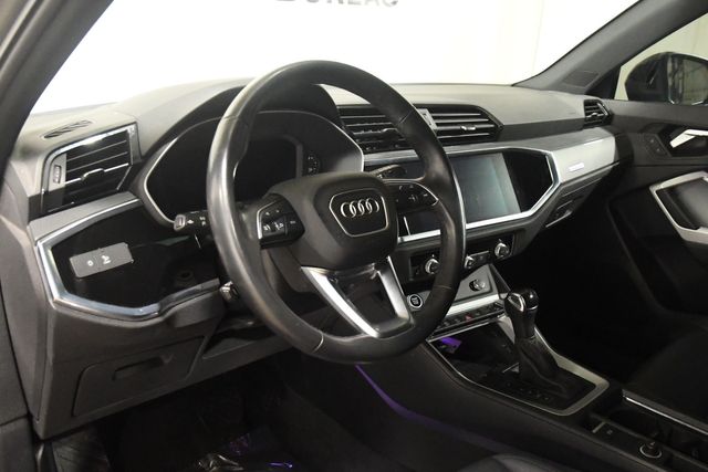 2021 Audi Q3 quattro S line Prem Plus 45 TFSI | Branford, CT | Sound Auto Wholesalers 2021 Audi Q3 quattro S line Prem Plus 45 TFSI | Branford, CT | Sound Auto Wholesalers