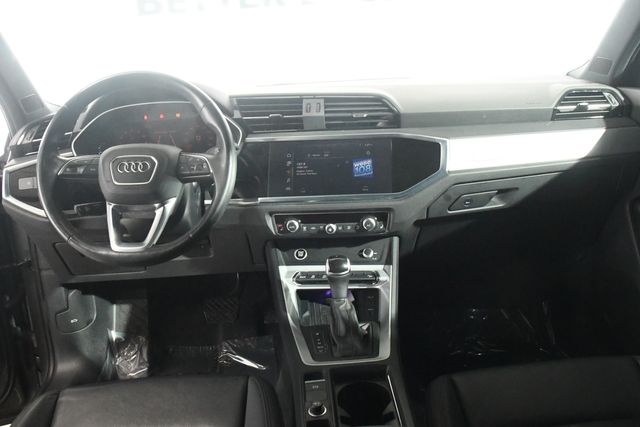 2021 Audi Q3 quattro S line Prem Plus 45 TFSI | Branford, CT | Sound Auto Wholesalers 2021 Audi Q3 quattro S line Prem Plus 45 TFSI | Branford, CT | Sound Auto Wholesalers