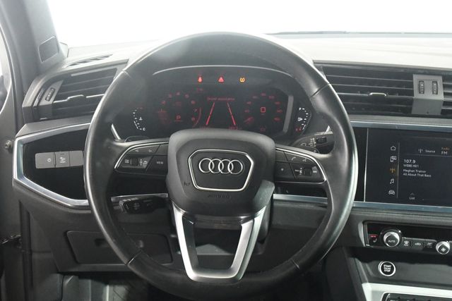 2021 Audi Q3 quattro S line Prem Plus 45 TFSI | Branford, CT | Sound Auto Wholesalers 2021 Audi Q3 quattro S line Prem Plus 45 TFSI | Branford, CT | Sound Auto Wholesalers
