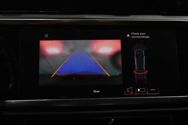 2021 Audi Q3 quattro S line Prem Plus 45 TFSI | Branford, CT | Sound Auto Wholesalers